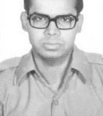 <div >K S VYAS</div><p>Sh. K.S. Vyas (IPS 1974; Andhra Pradesh cadre ) was a dynamic police officer and was responsible for raising the elite force ‘Grey Hounds’ for Carrying out anti-naxal operations in the state. The naxalites both feared as well as hated him for his guts and determination. On 27-1-93, He had gone for a jog to the Lal Bahadur stadium, Hyderabad when the PWG extremists attacked and killed him in a cowardly manner.</p>